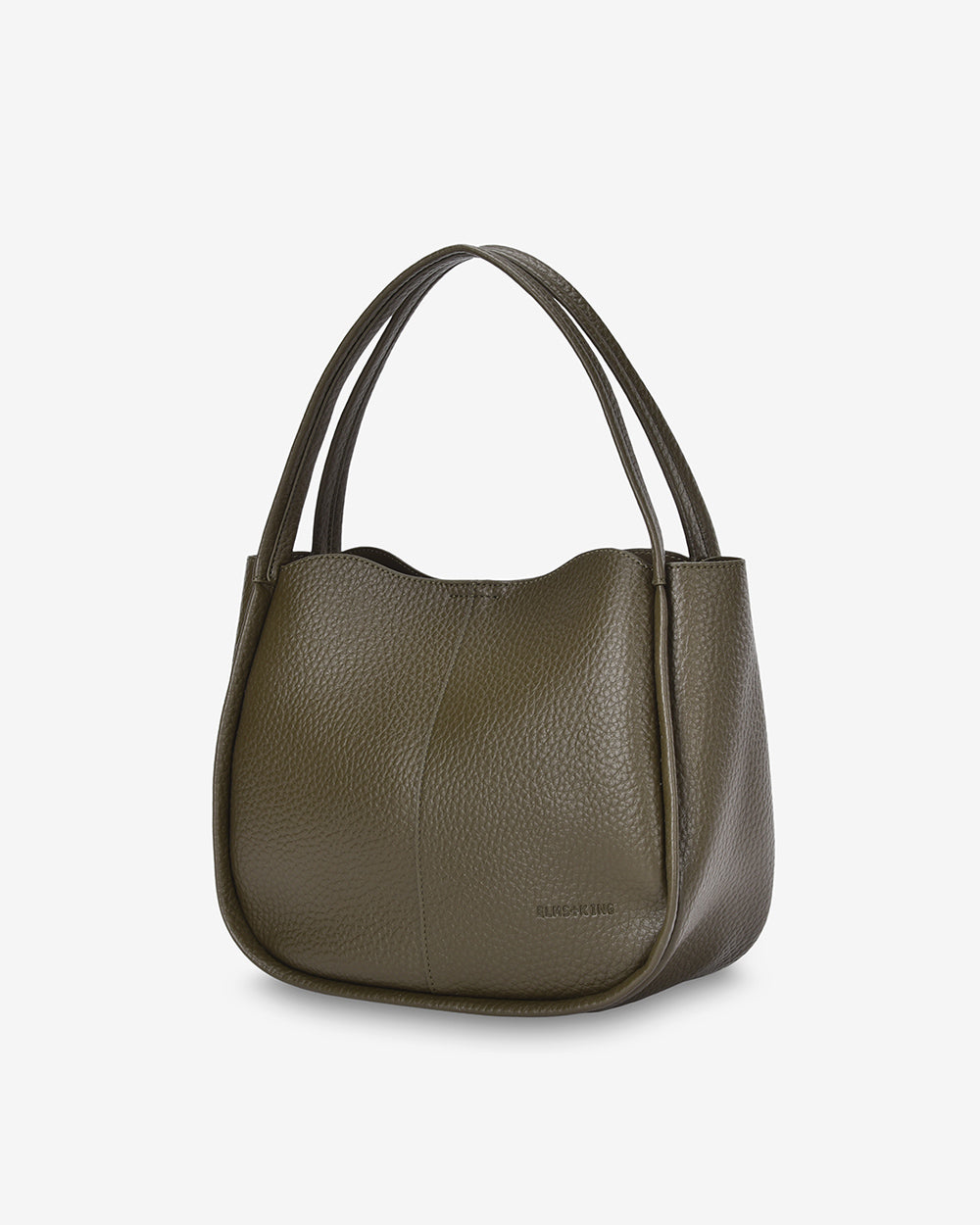 Capri Shoulder Bag - Khaki