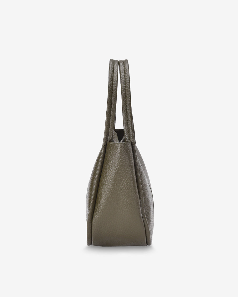 Capri Shoulder Bag - Khaki
