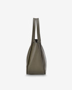 Capri Shoulder Bag - Khaki