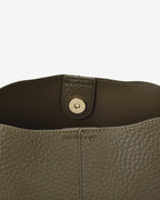 Capri Shoulder Bag - Khaki