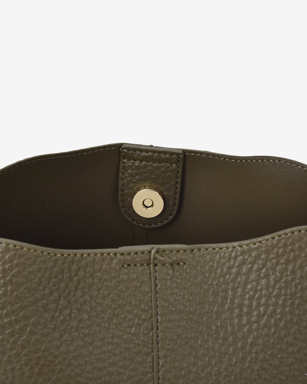 Capri Shoulder Bag - Khaki