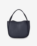 Capri Shoulder Bag - Navy