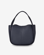 Capri Shoulder Bag - Navy
