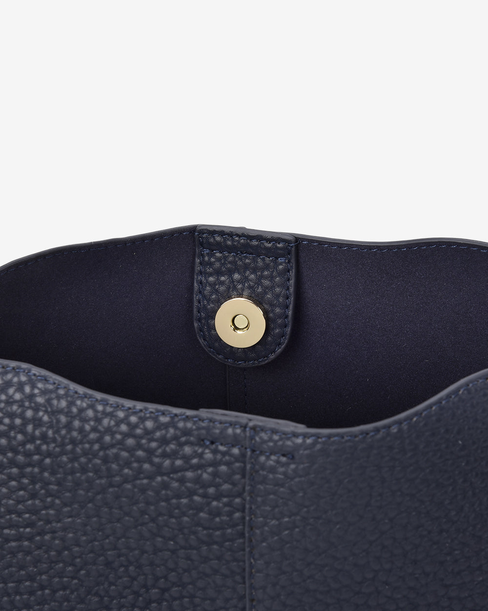 Capri Shoulder Bag - Navy