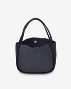 Capri Shoulder Bag - Navy