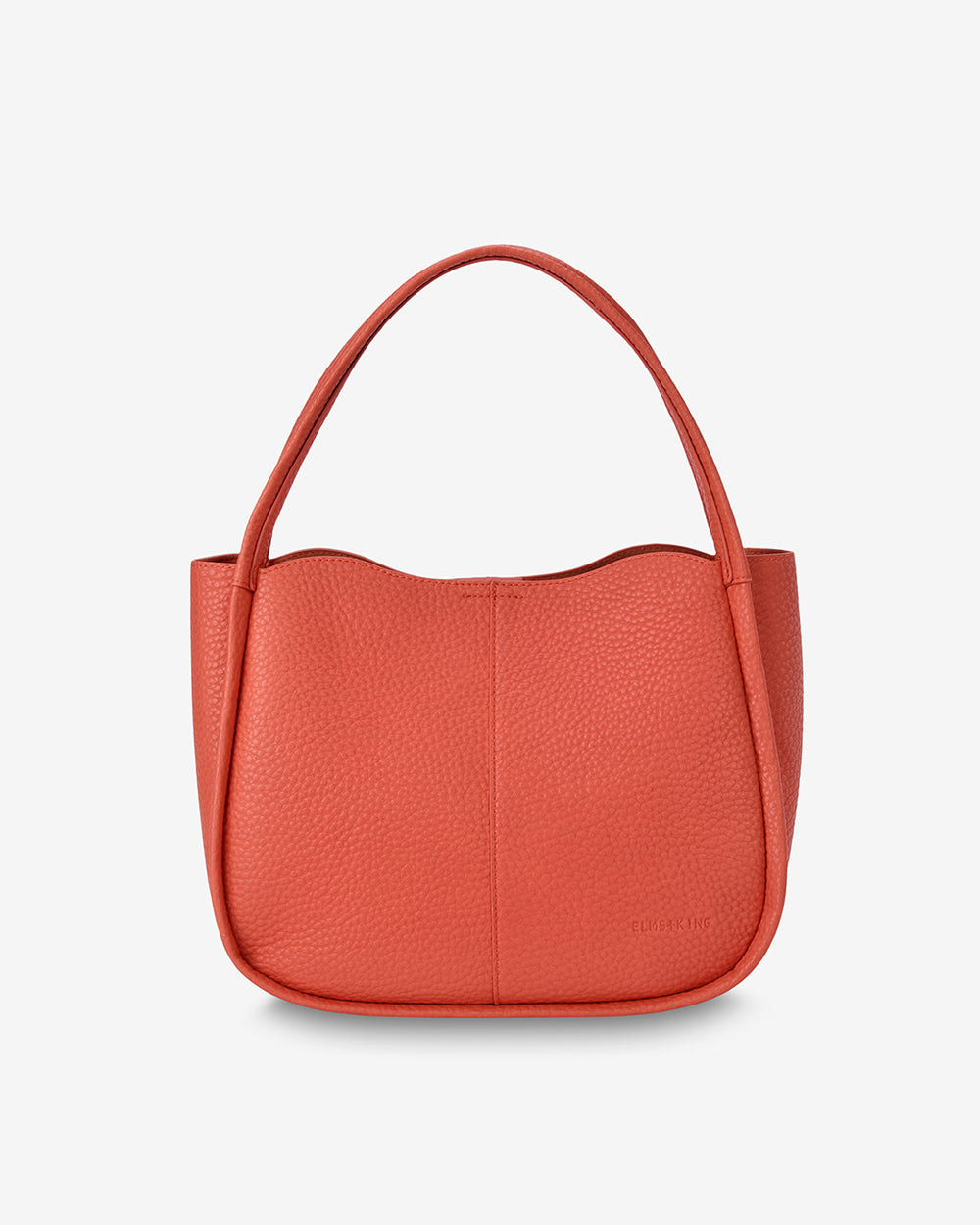 Capri Shoulder Bag - Poppy