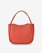 Capri Shoulder Bag - Poppy