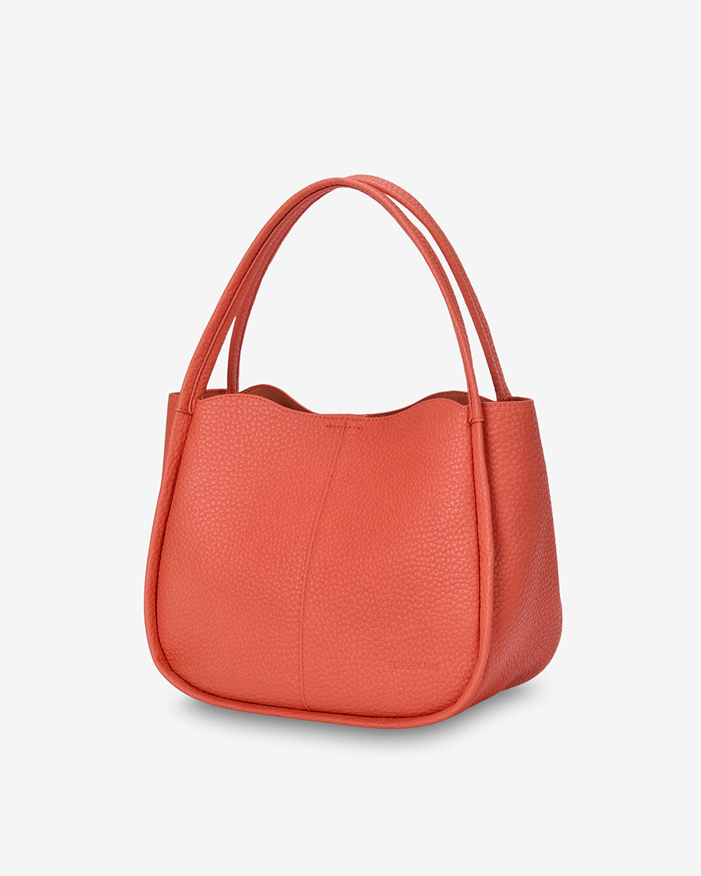 Capri Shoulder Bag - Poppy