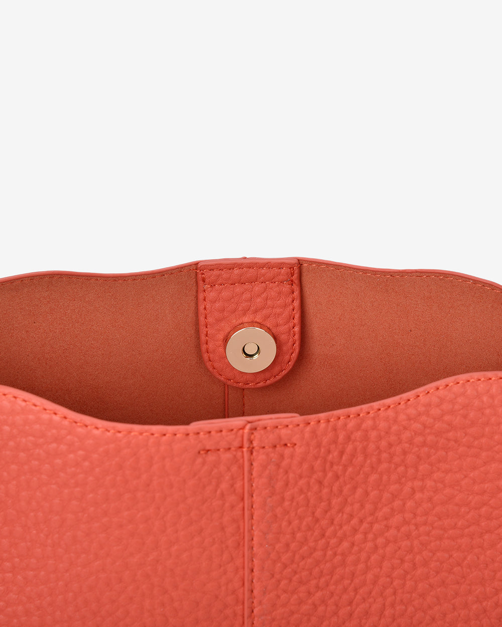Capri Shoulder Bag - Poppy
