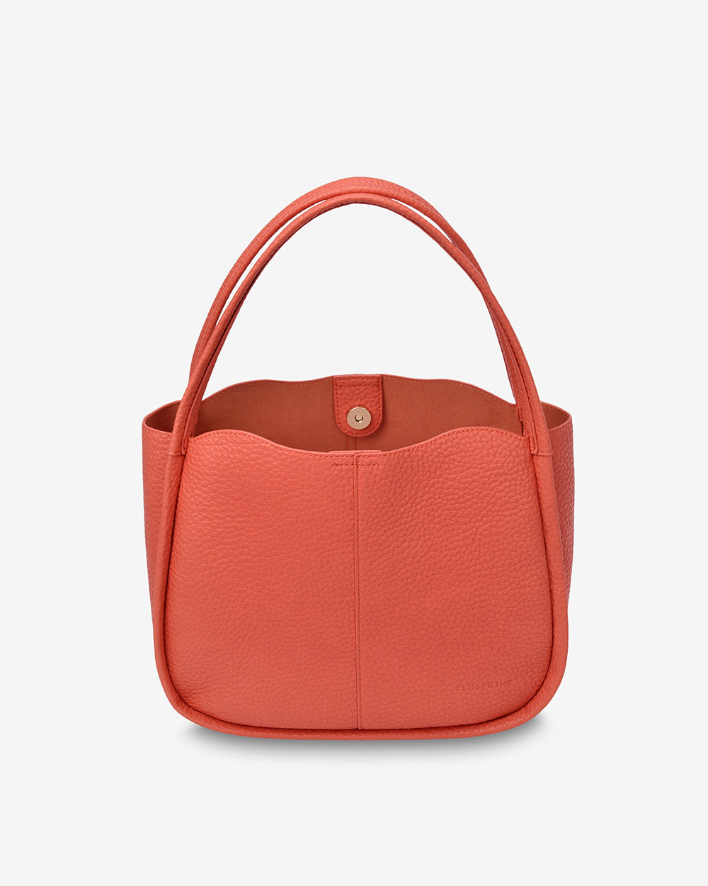 Capri Shoulder Bag - Poppy