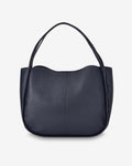 Capri Tote - Navy