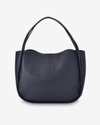Capri Tote - Navy