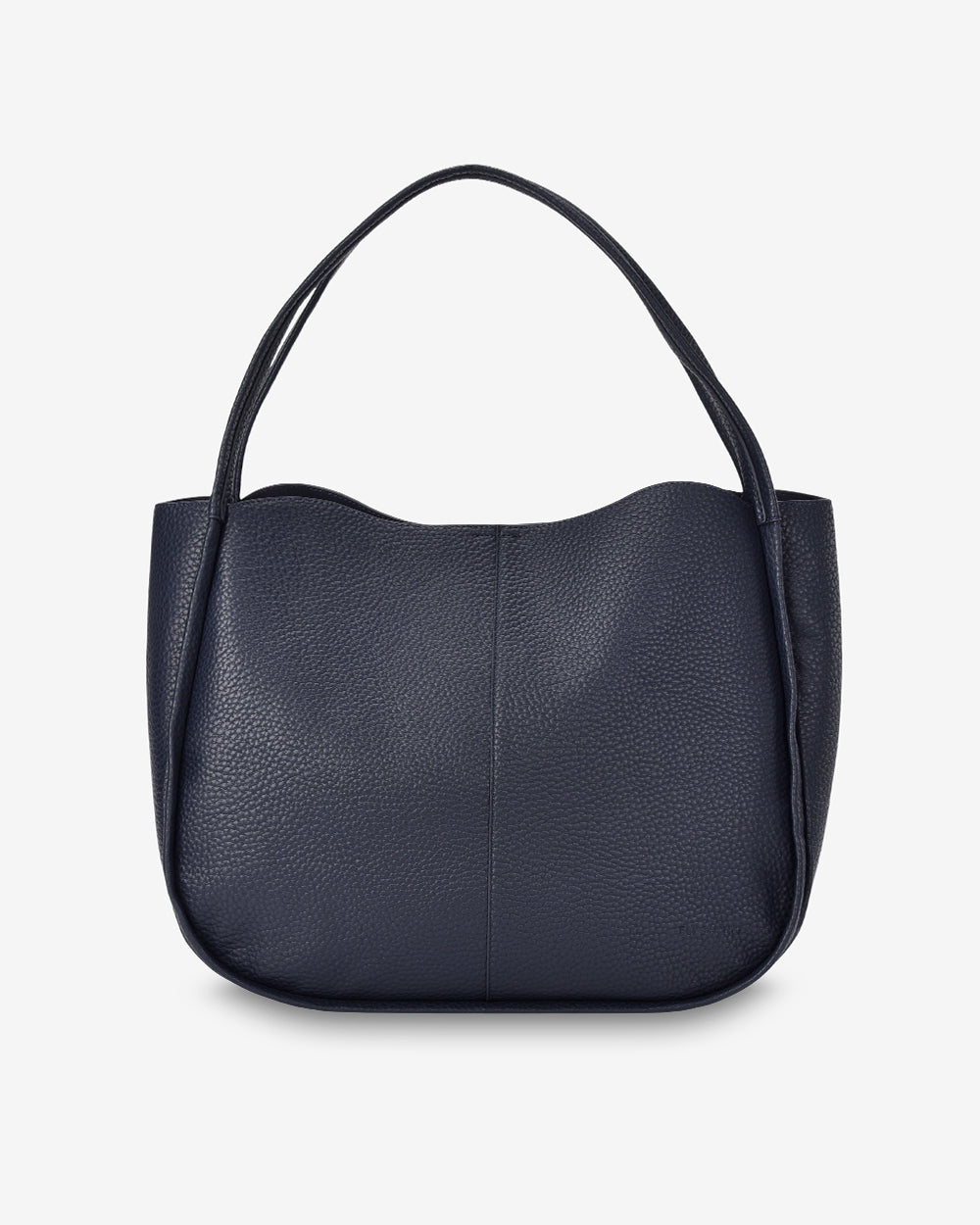 Capri Tote - Navy