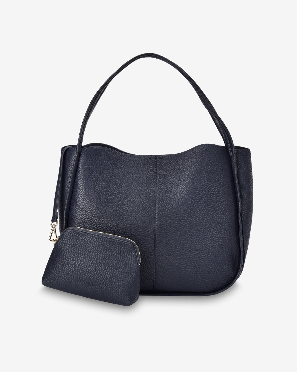 Capri Tote - Navy