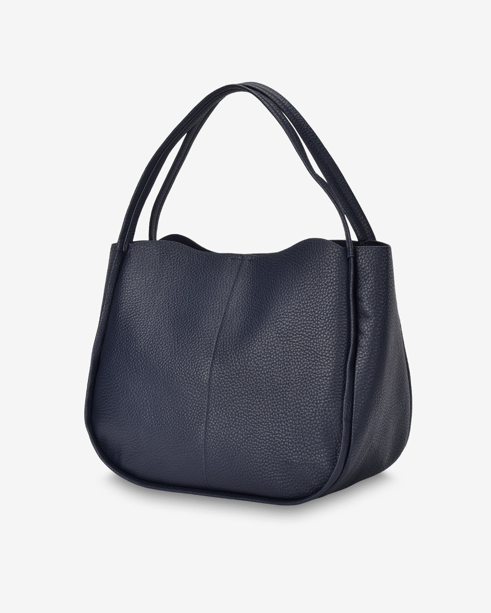 Capri Tote - Navy