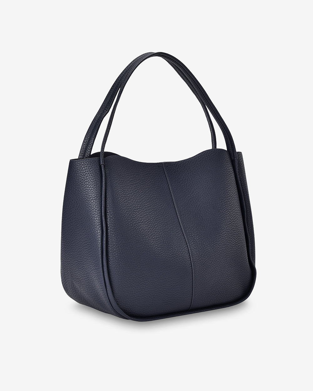 Capri Tote - Navy