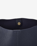Capri Tote - Navy