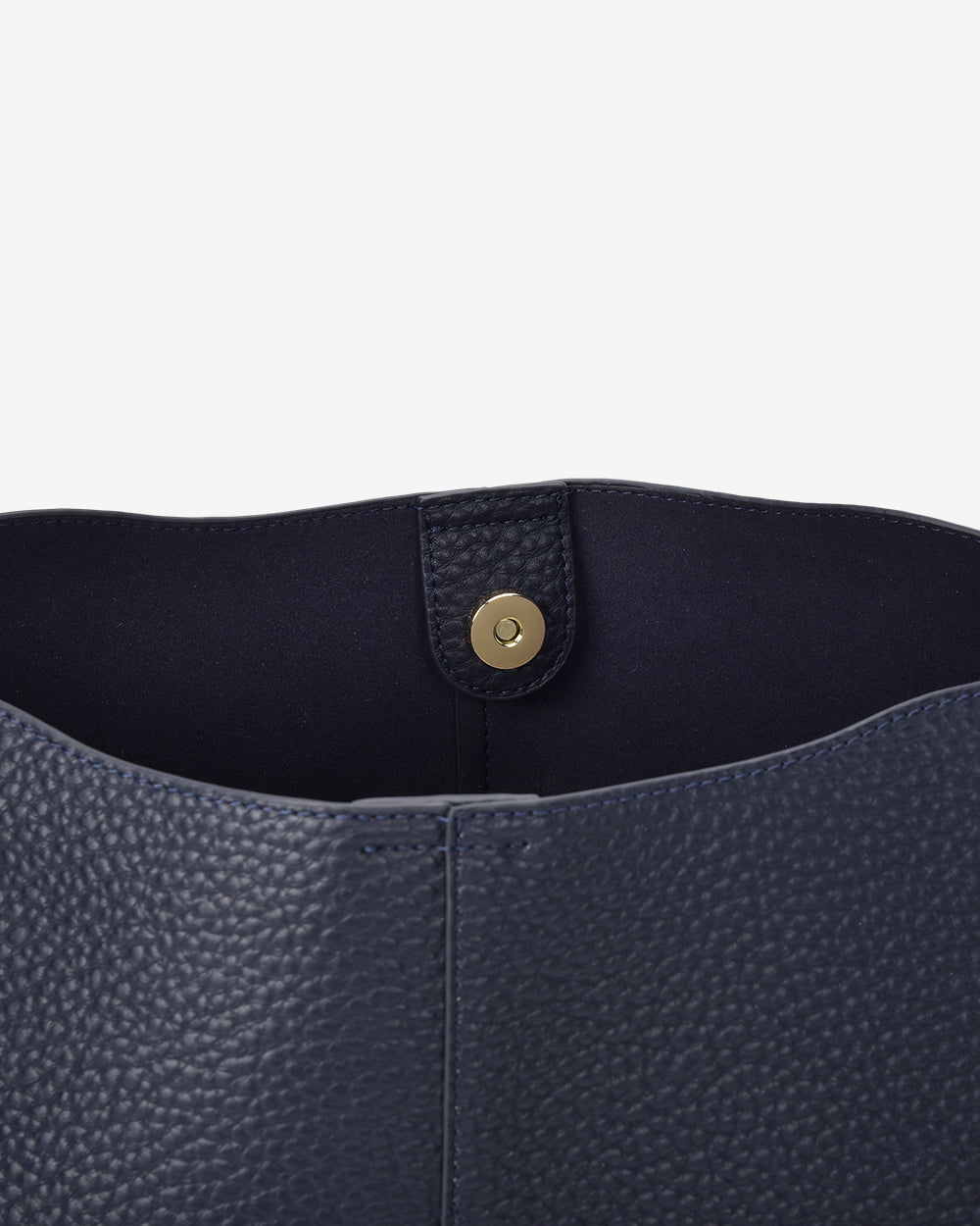 Capri Tote - Navy