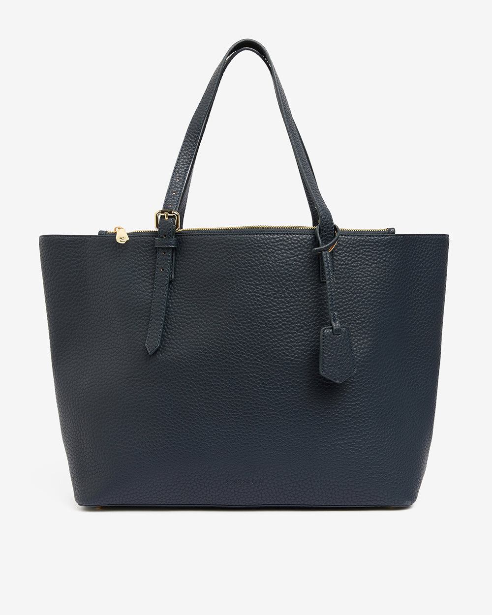 Carmine Tote - Navy