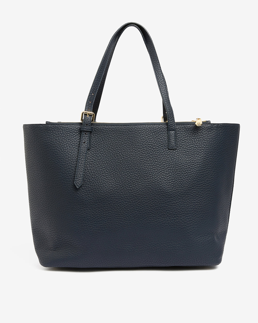 Carmine Tote - Navy