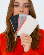 Centro Wallet - Black