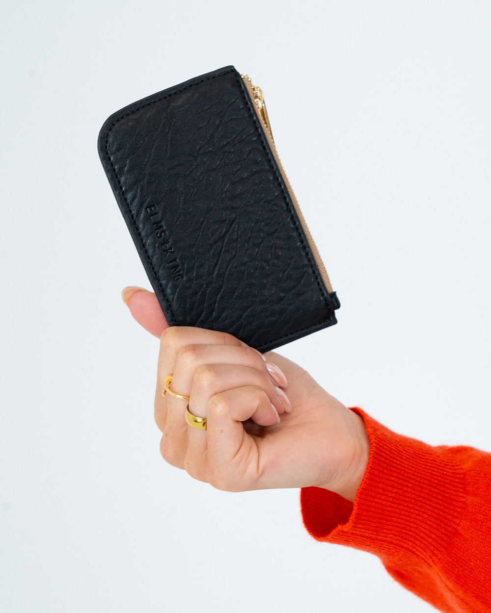 Centro Wallet - Black