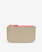 Centro Wallet - Gold
