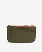 Centro Wallet - Khaki