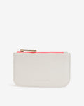 Centro Wallet - Chalk