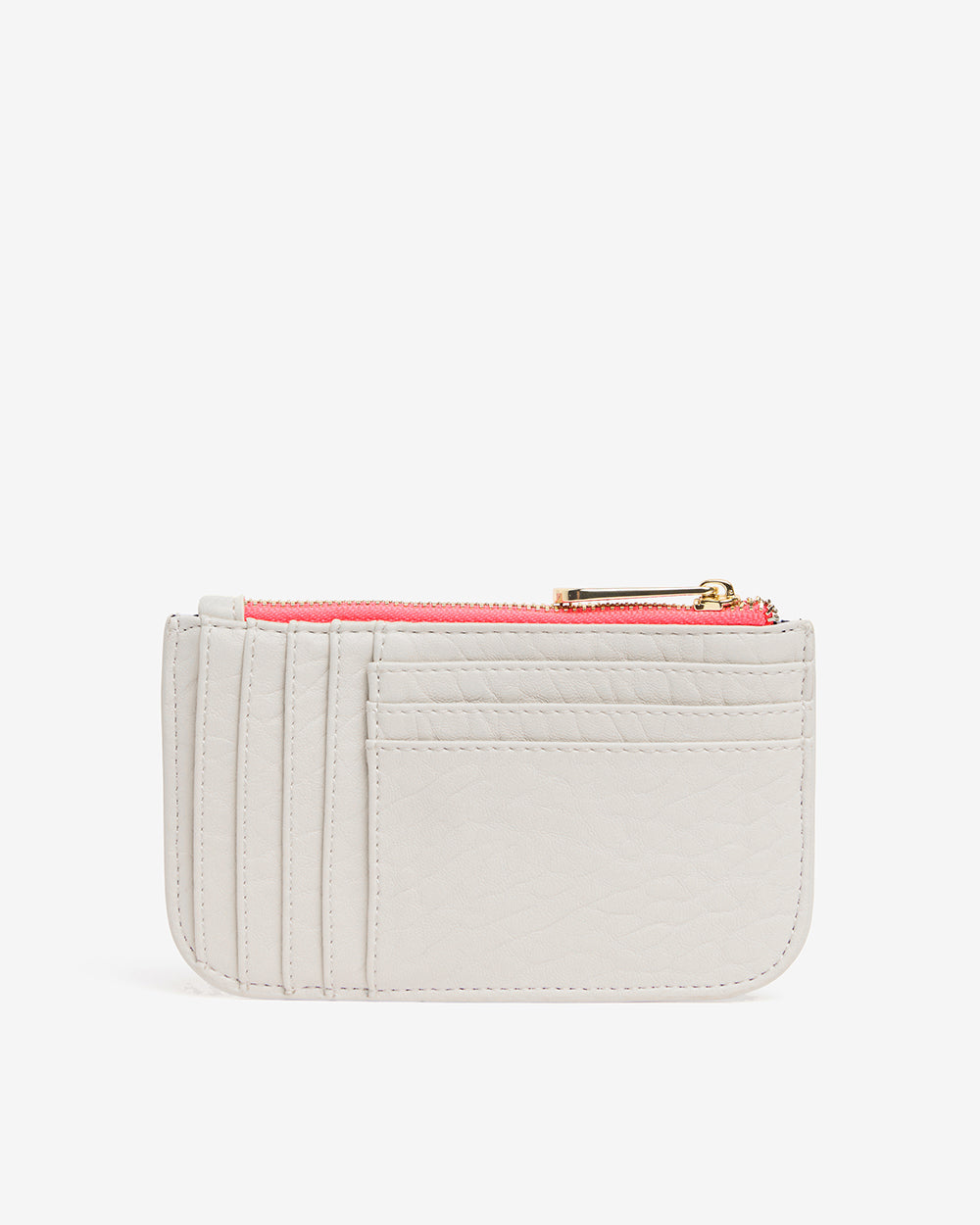 Centro Wallet - Chalk