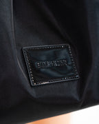 Corsica Tote - Black