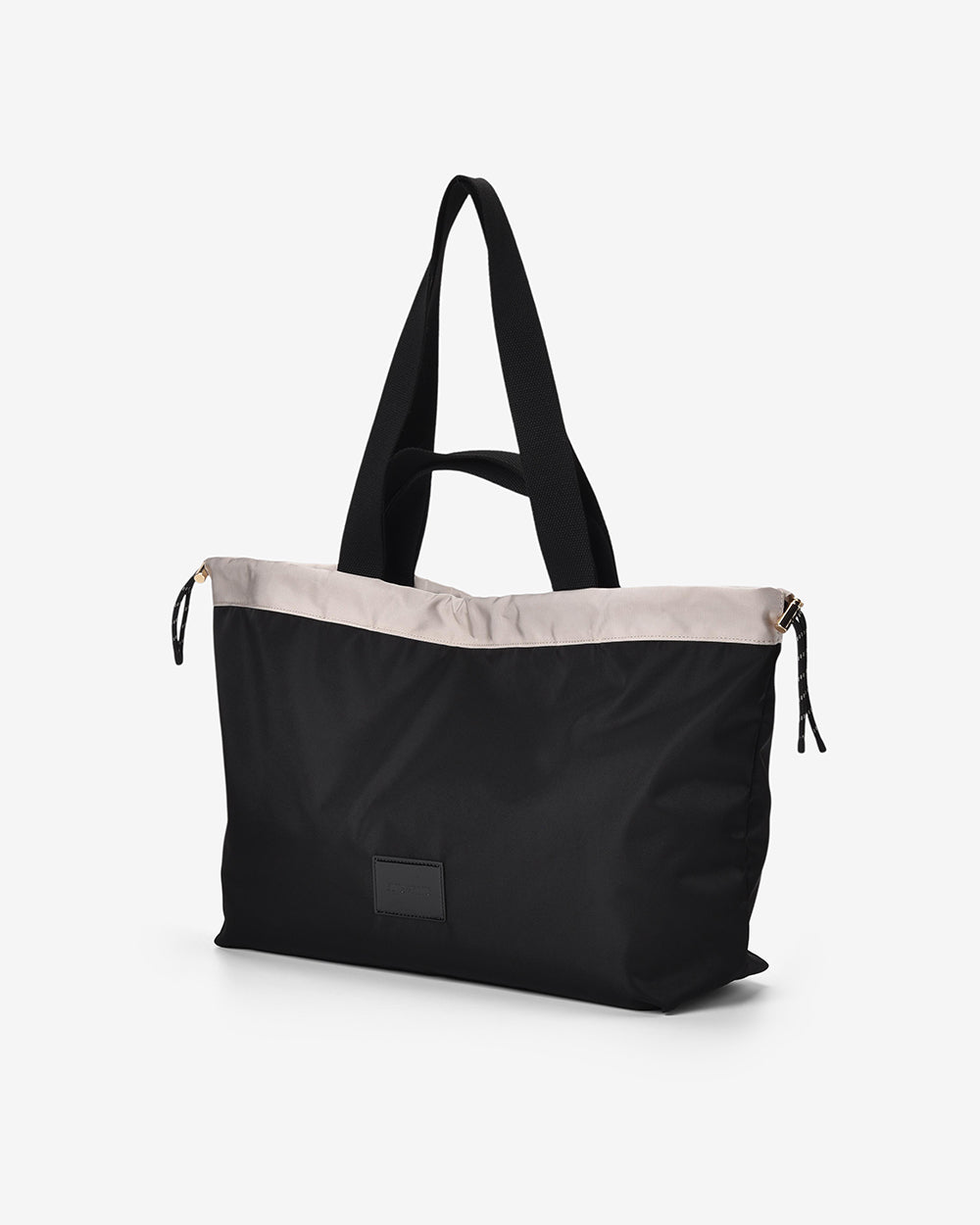Corsica Tote - Black