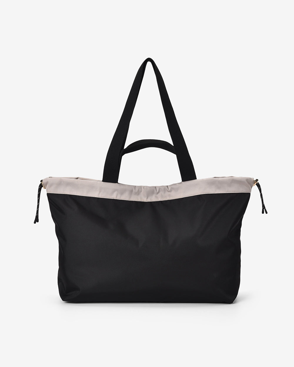 Corsica Tote - Black