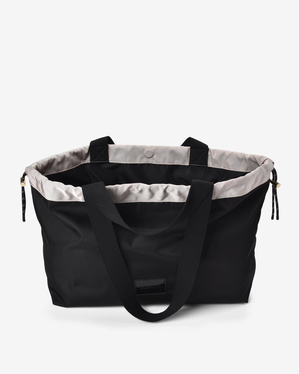 Corsica Tote - Black