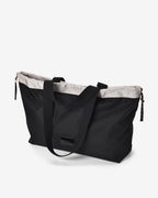 Corsica Tote - Black