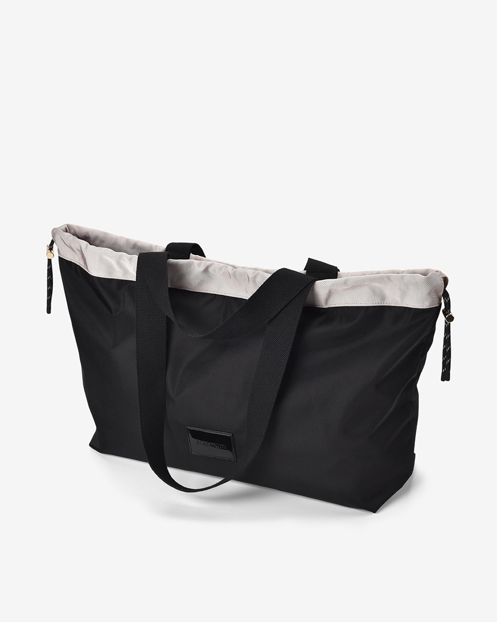 Corsica Tote - Black