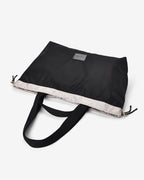 Corsica Tote - Black