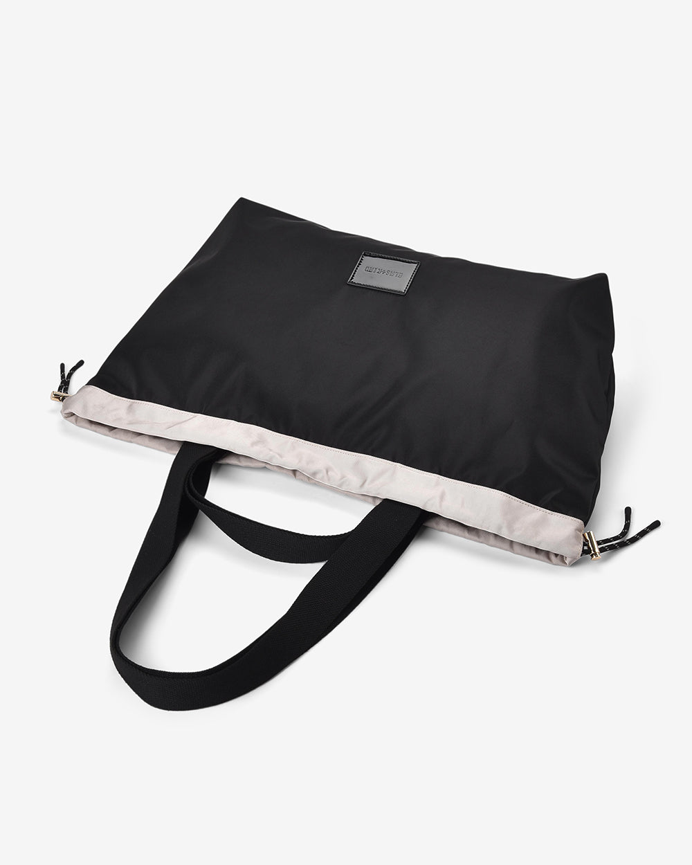 Corsica Tote - Black