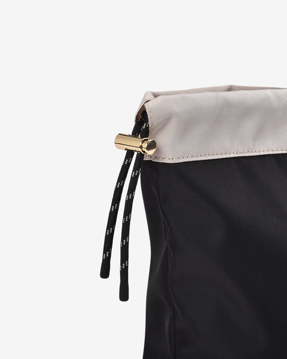 Corsica Tote - Black