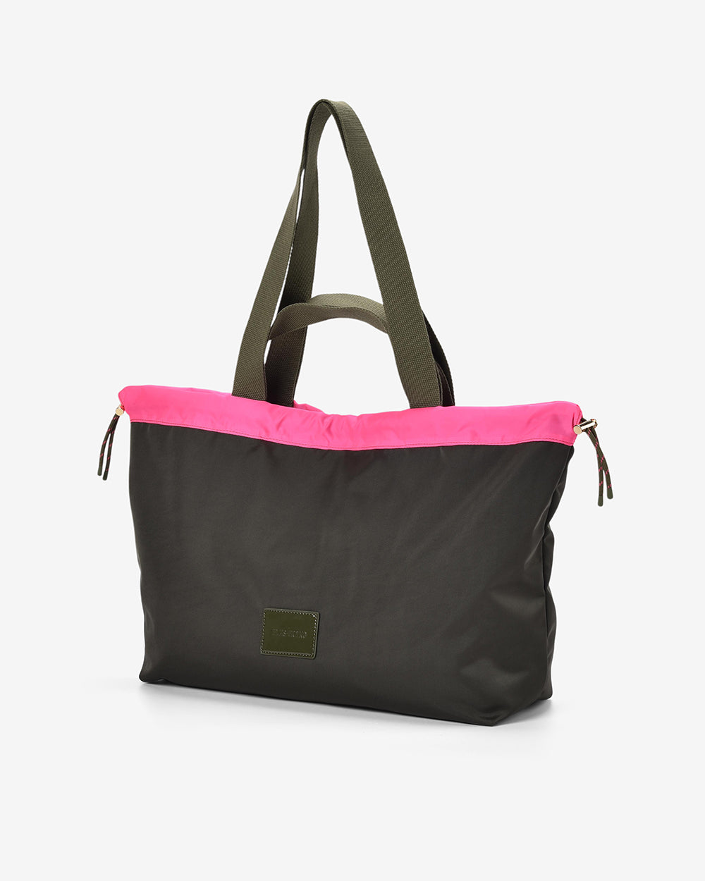 Corsica Tote - Khaki