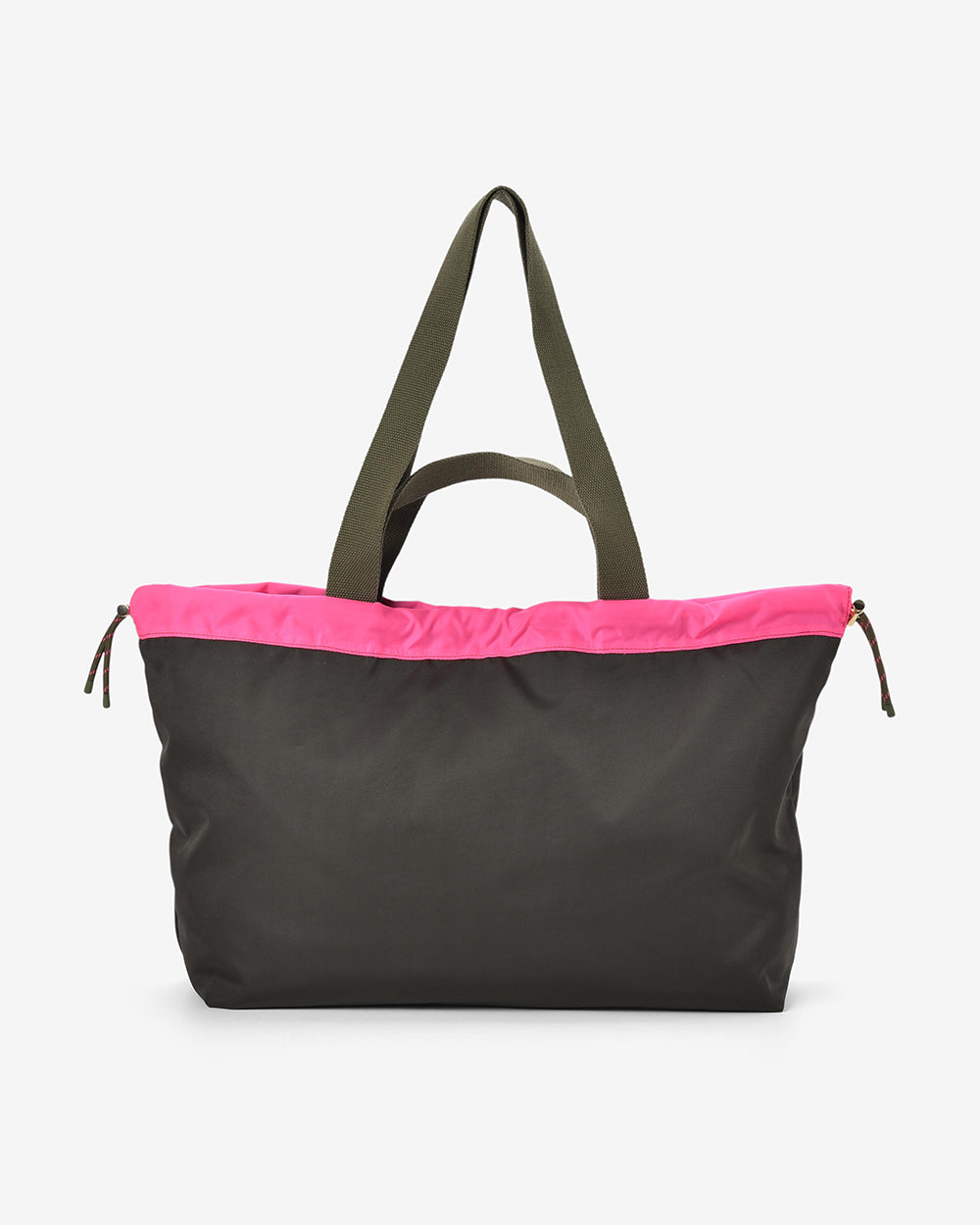 Corsica Tote - Khaki