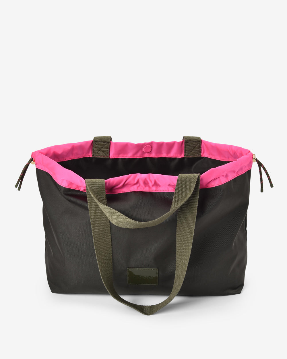 Corsica Tote - Khaki