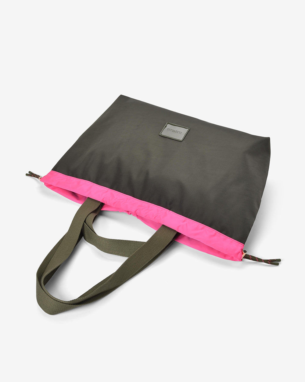 Corsica Tote - Khaki
