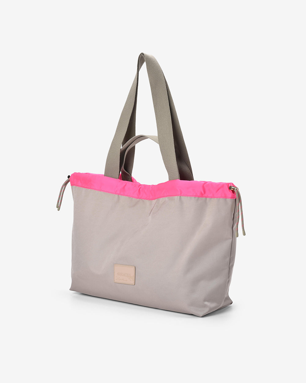 Corsica Tote - Taupe