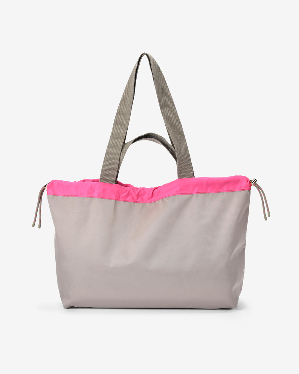 Corsica Tote - Taupe
