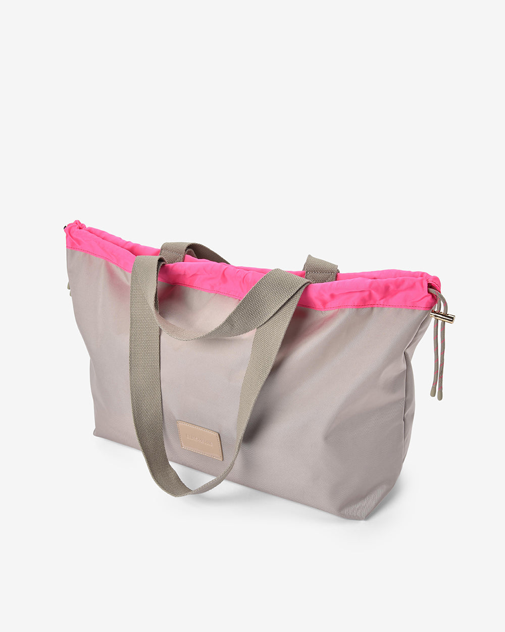 Corsica Tote - Taupe