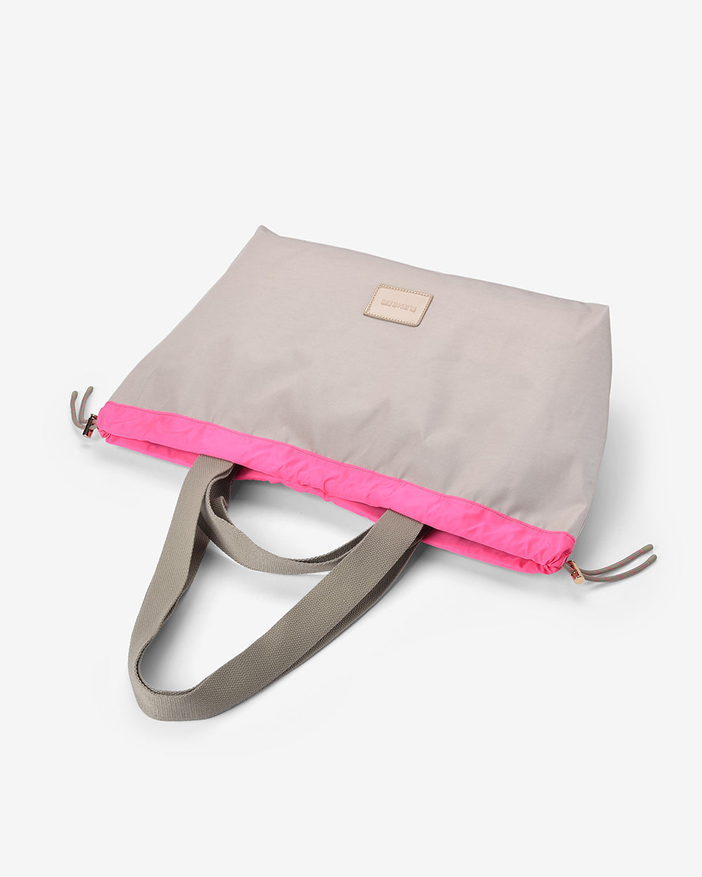Corsica Tote - Taupe