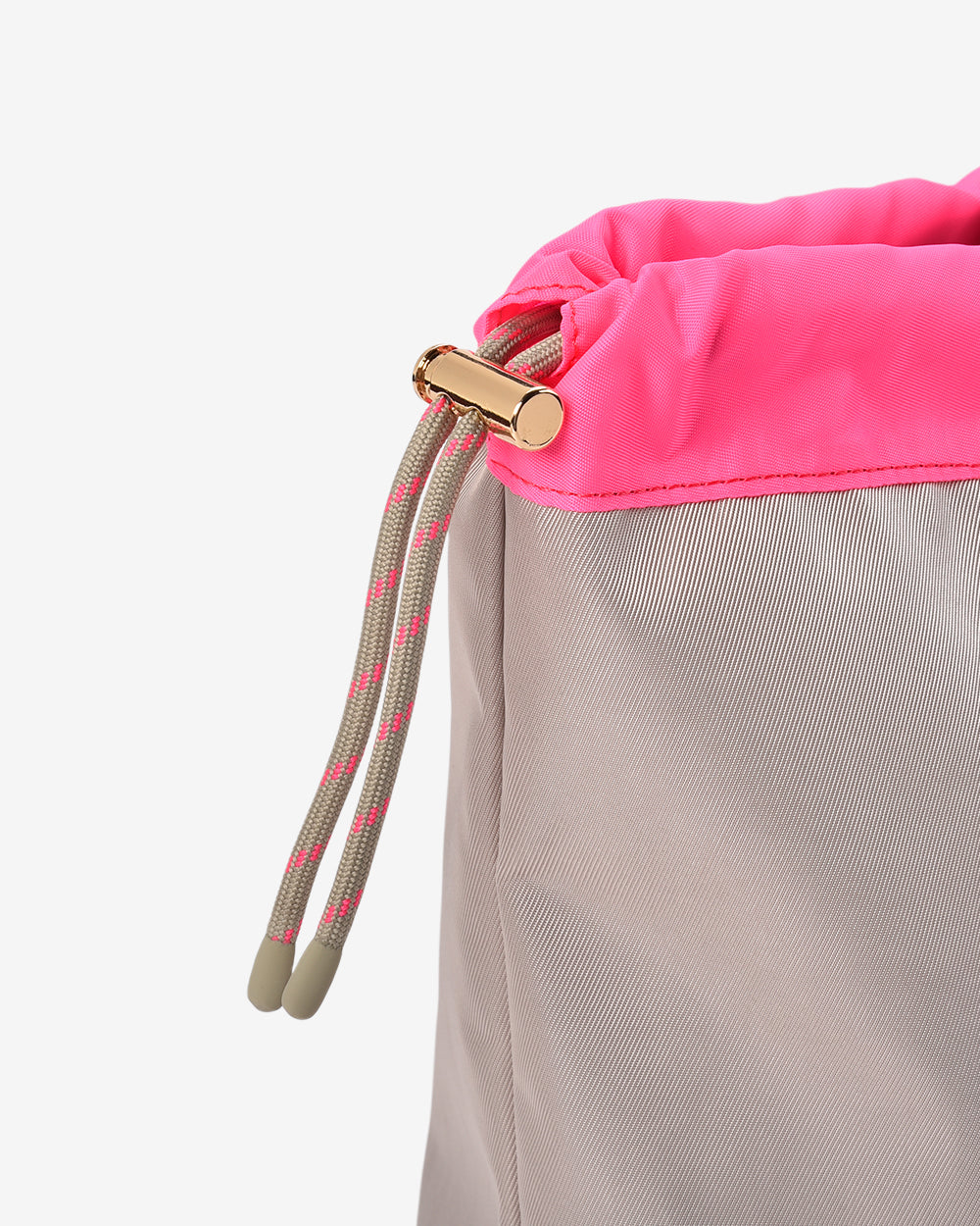Corsica Tote - Taupe