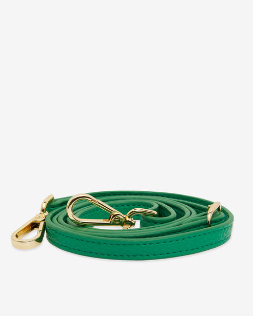 Shoulder Strap - Green – Elms+King