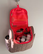 Essentials Bag - Taupe